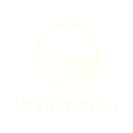 Recalibrate logo